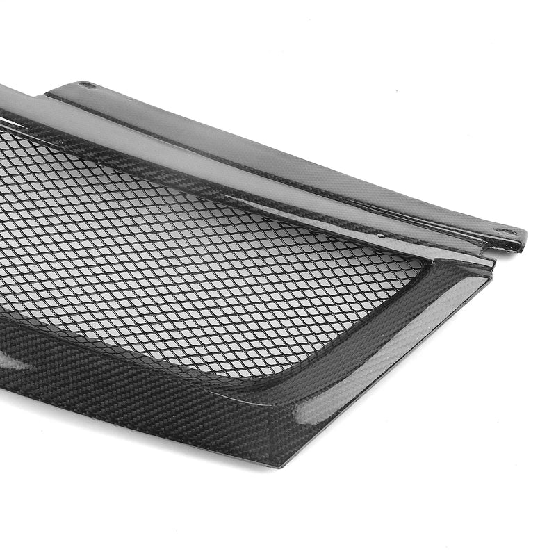 Mitsubishi Outlander Front Bumper Grille (2007-2009)