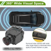 Land Rover Discovery IV Surround View Camera (2010-2016)