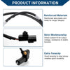 Mitsubishi Eclipse ABS Wheel Speed Sensor (2000-2005)