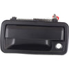 Exterior Door Handle For 1994-2004 Chevrolet S10 Front LH