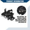 Ford F-150 Hood Latch Assembly (2004-2013)