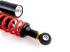 YAMAHA XV125 VIRAGO 280mm Lowering Nitrogen Cell Shock Absorbers (90-10)