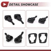 Chevrolet Silverado 1500 Suburban Windshield Washer Nozzle