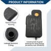 Mitsubishi Montero Automatic Transmission Filter (2001-2006)