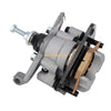 KAWASAKI KAF820 Mule Pro FX FXT DX DXT Rear Right Brake Caliper W/ Pads