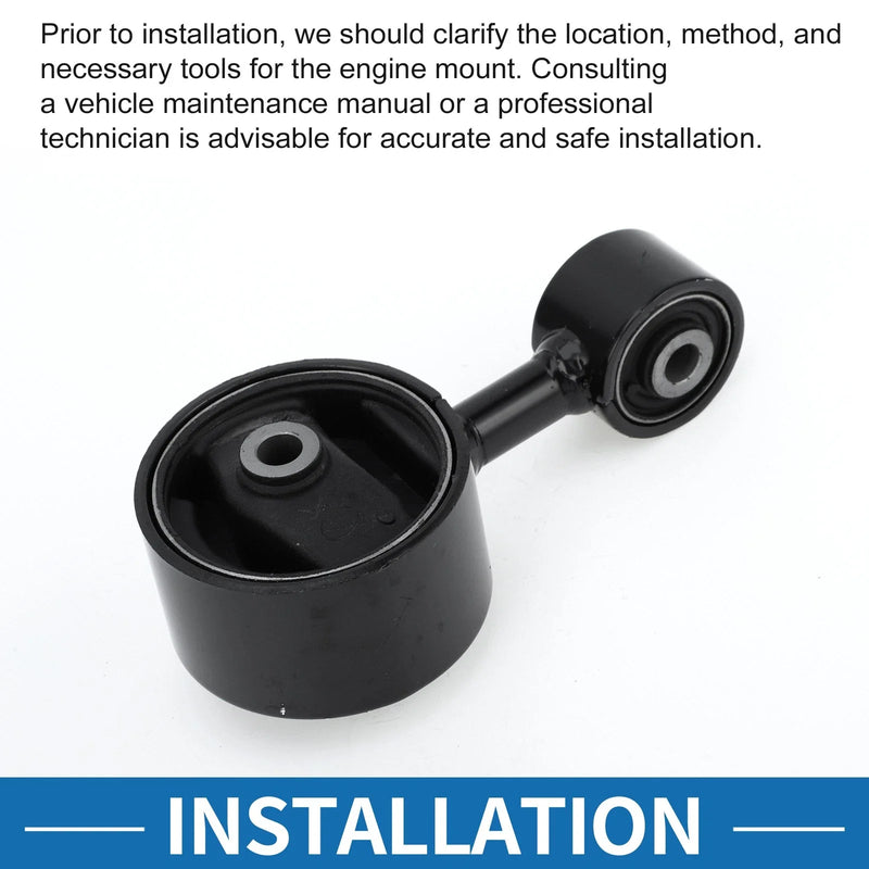 Mitsubishi Outlander 3.0L Engine Mount (2003-2006)