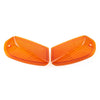 KAWASAKI ZZR400 ZZR600 Rear Turn Signal Light Lens (1990-1992)