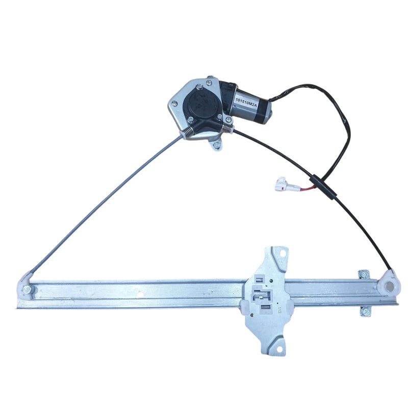 Toyota RAV4 2-Door Front Left Window Regulator W/ Motor 2 Pins (1994–2000)