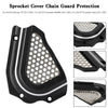 Ducati Scrambler 400 / 800, Monster 797 Sprocket Cover (2015-2023)
