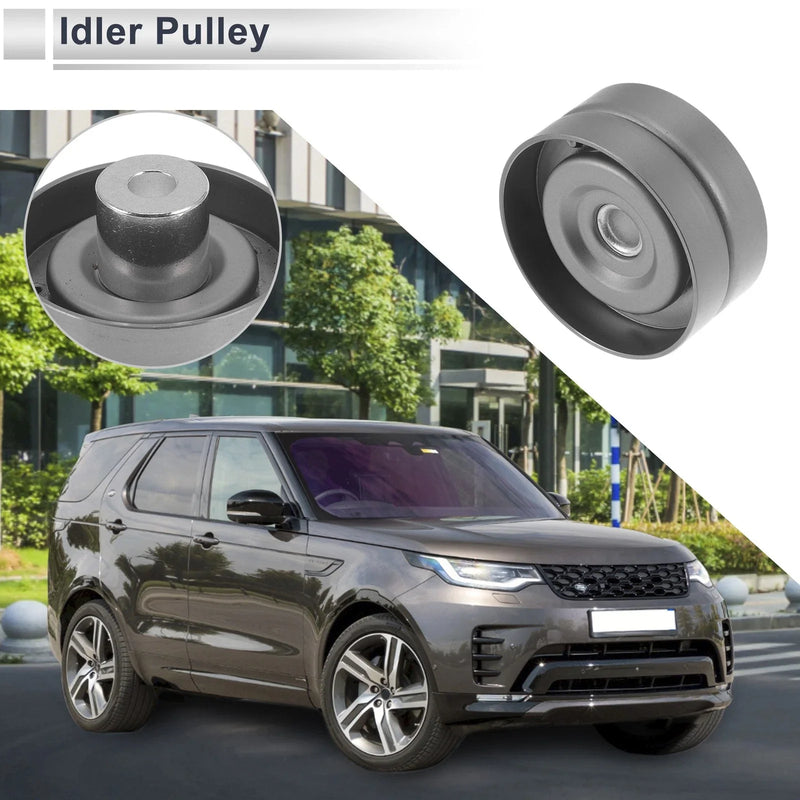 Ford Ranger 2011-2020 - 1 x Quality Replacement Drive Belt Idler Pulley