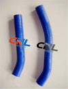 Suzuki LTR450 LT450R 2006-2009 Silicone Radiator Hose (2006-2009)