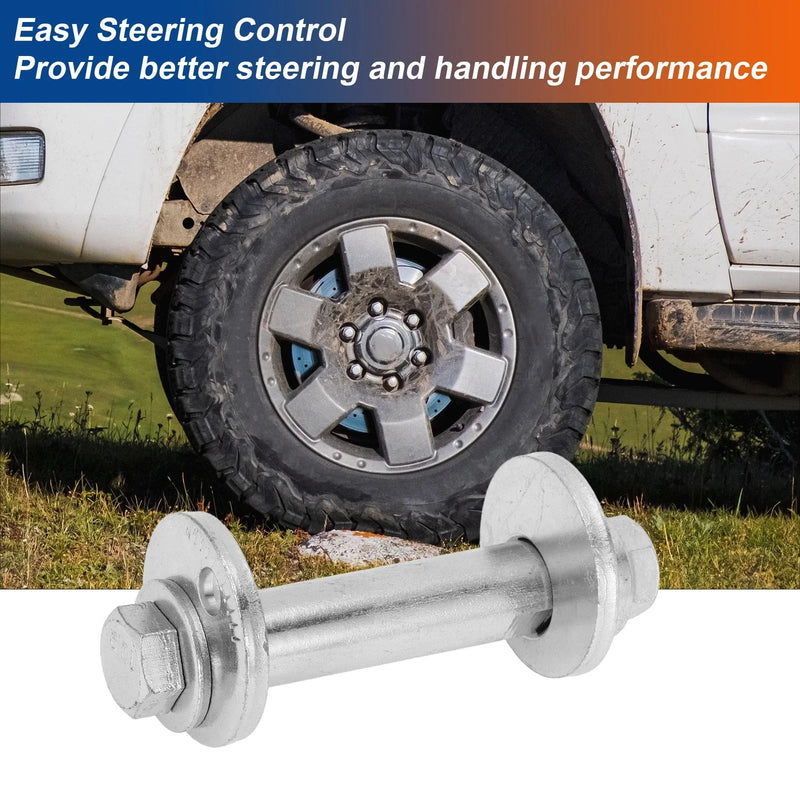TOYOTA RAV4 Camber Alignment Bolt (2000–2005)