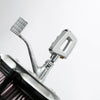 Harley Street Glide Electra Touring Foot Pegs Footrest