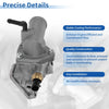 CHEVROLET LACETTI Engine Thermostat Housing Assembly