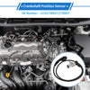 BMW 3 Series E36 320i Crankshaft Position Sensor (1991-1998)