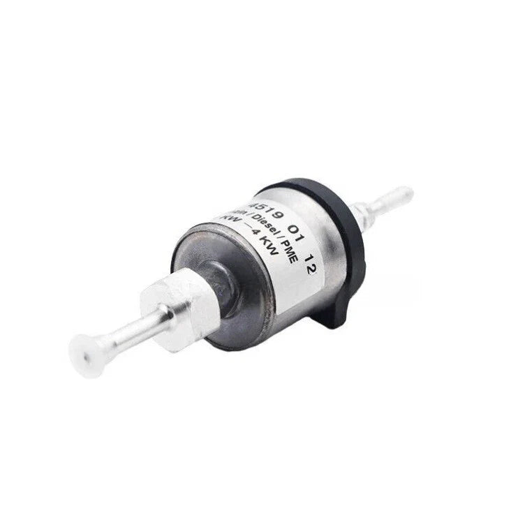 EBERSPACHER AIRTRONIC D2 / D4 Fuel Metering Pump Diesel Heater (1999–2023)