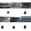 BMW E90 E91 E92 E93 Center CD Player Volume Knob (2005–2012)