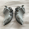 Hyundai Terracan Front Corner Light Indicator (2001-2006)