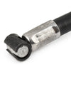 ZJ-125 41in Rubber Flexible Motorcycle Clutch Wire Brake Stop Cable