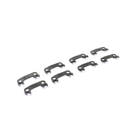 Ford 302 351C Cleveland Guide Plates (3/8" Pushrod - 7/16" Stud Hole)