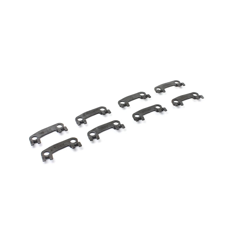 Ford 302 351C Cleveland Guide Plates (3/8" Pushrod - 7/16" Stud Hole)
