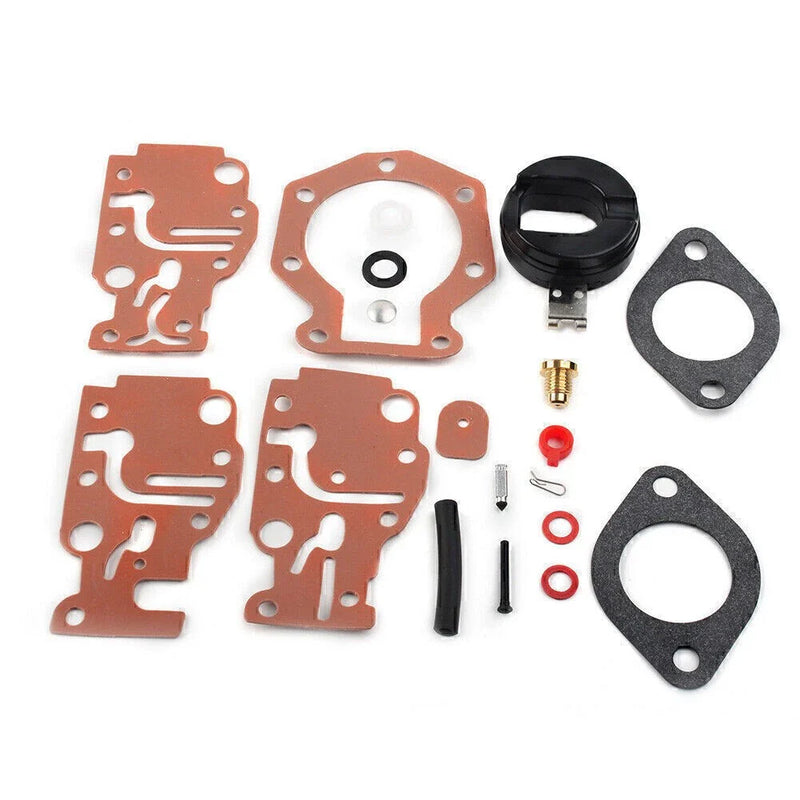 Johnson Evinrude 6hp-20hp Carburetor Repair Kit