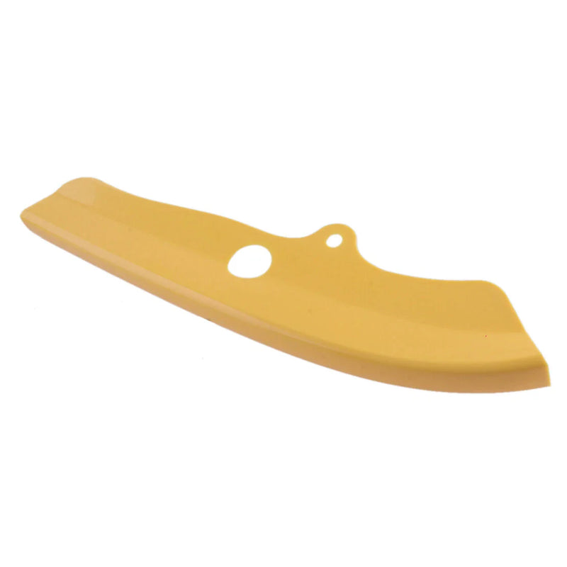 Dodge Challenger R / T Scat Pack Front Bumper Lip Splitter Cover (15-20)