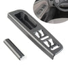 VW Passat B5, Golf, Jetta Front Left Door Window Switch Cover (1997-2005)