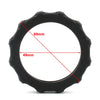 BMW Black Motorcycle Multi-controller Protector