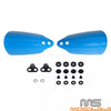 Harley Touring Freewheeler Road Glide Handguards Protector (2014-2023)