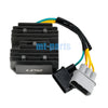 Linhai ATV 400 2012 Voltage Regulator Rectifier