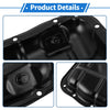 Toyota Corolla Engine Oil Pan (2017-2023)