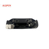 Mitsubishi L200, Delica L300 Black Right Door Outer Handle (1996-2005)