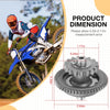 Yamaha YZ450F / YZ450FX 2018-2022 Starter Clutch Assembly