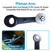 Ford Ranger PJ PK, Mazda B2600 BT-50 Pitman Arm (2001-2011)