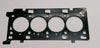 MOVANO MASTER X220D X250D NAVARA NV400 HEAD GASKET & BOLTS