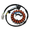 Honda FES125 FES150 Stator Magneto Coil (1998-2002)