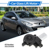 MAZDA 2 / 3 / 6 / CX-5 Power Window Regulator Lift Motor (2011-2014)