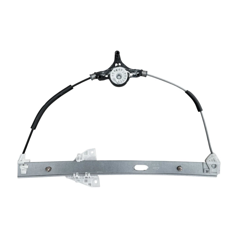 Mazda 2 Front Right Window Regulator Without Motor (2007–2014)
