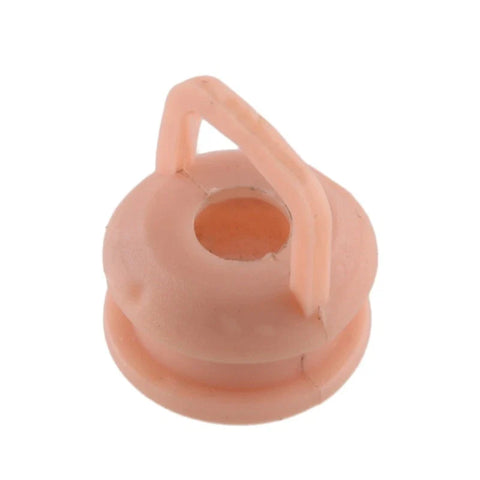 Chevrolet Auto Shift Cable Linkage 4x Rubber Sleeve Bushing