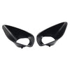 Jeep Grand Cherokee Fog Light Bezel Covers (2011-2013)