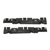 Fiat Bumper Mounting Parts Set
