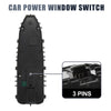 Mercedes-Benz W222 S-Class 2013-2017 Black Power Window Switch