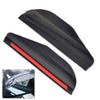 Car Rearview Side Wing Mirror Covers