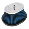 Yamaha Breeze 125 (YFA1) Air Filter (1989–2004)