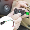 Toyota Land Cruiser 4Runner Roof Lights Push Button Switch Set (2003-2023)