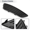 Ford Focus Fog Light Grill (2015-2018)