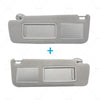Toyota Prado TRJ120 RZJ120 KDJ120 LJ120 KZJ120 LH+RH Sun Visor (2003-2009)