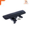 Holden Colorado RG, Isuzu Dmax Ute Black Rear Tailgate Handle (12-15)