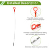 Acura MDX 3.5L-3.7L V6 Engine Oil Dipstick (2003-2012)
